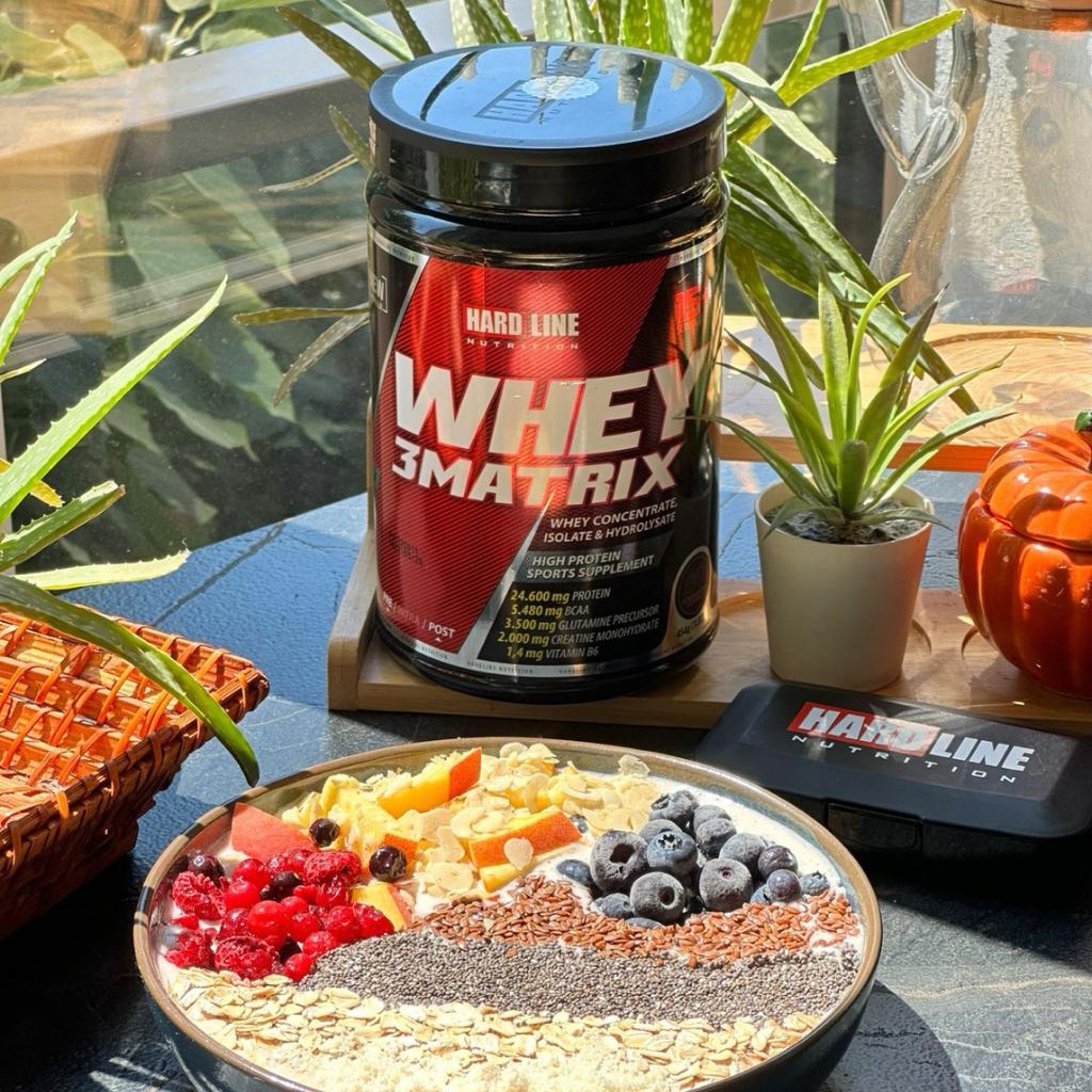 SMOOTHIE BOWL SMOOTHIE BOWL